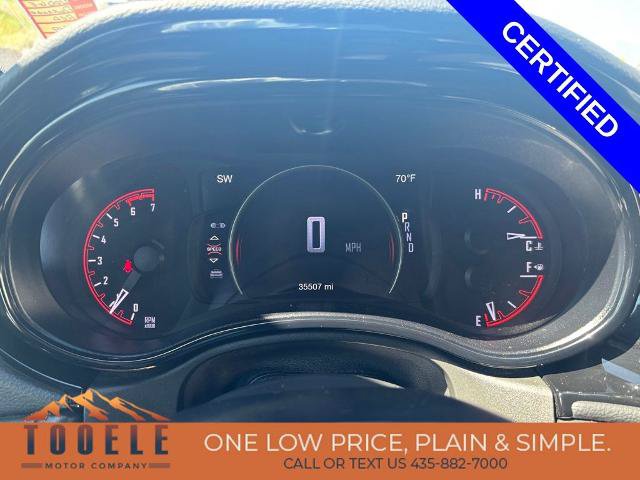 Used 2021 Dodge Durango R/T w/ Tow 'N Go Package AWD/4WD image 18