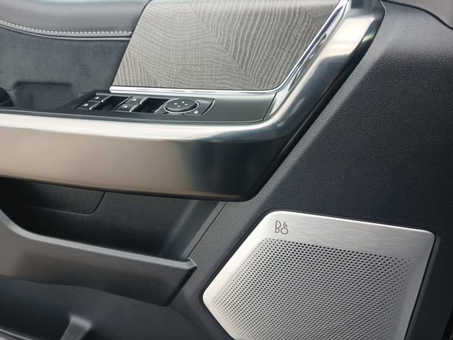 Certified 2023 Ford F150 Platinum w/ Equipment Group 701A High image 17