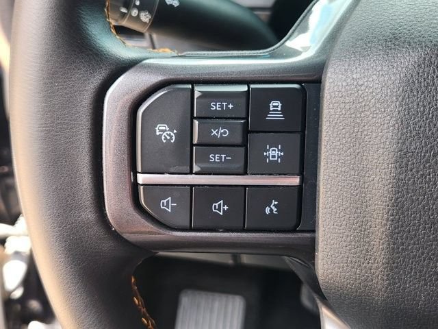 Certified 2023 Ford F150 Tremor w/ Equipment Group 402A High AWD/4WD image 28