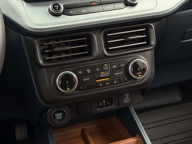 Certified 2024 Ford Maverick Lariat w/ 4K Tow Package image 28