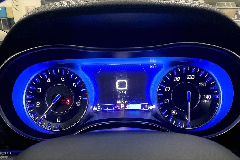 Used 2019 Chrysler 300 Limited w/ Safetytec Plus Group AWD/4WD image 19