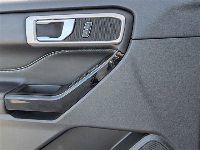 Certified 2023 Ford Explorer ST image 25