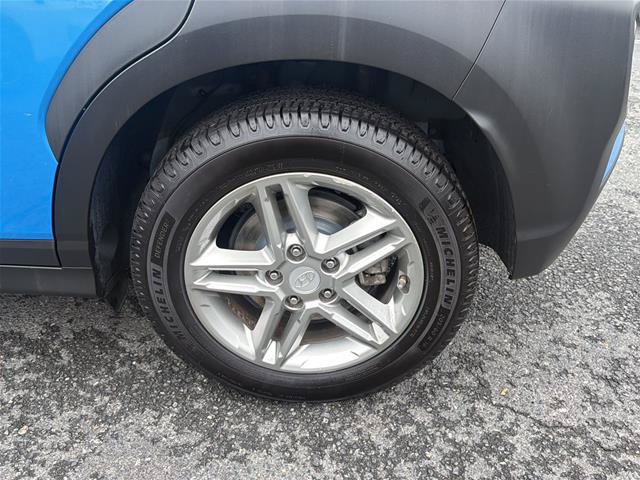 Used 2019 Hyundai Kona SE AWD/4WD image 21