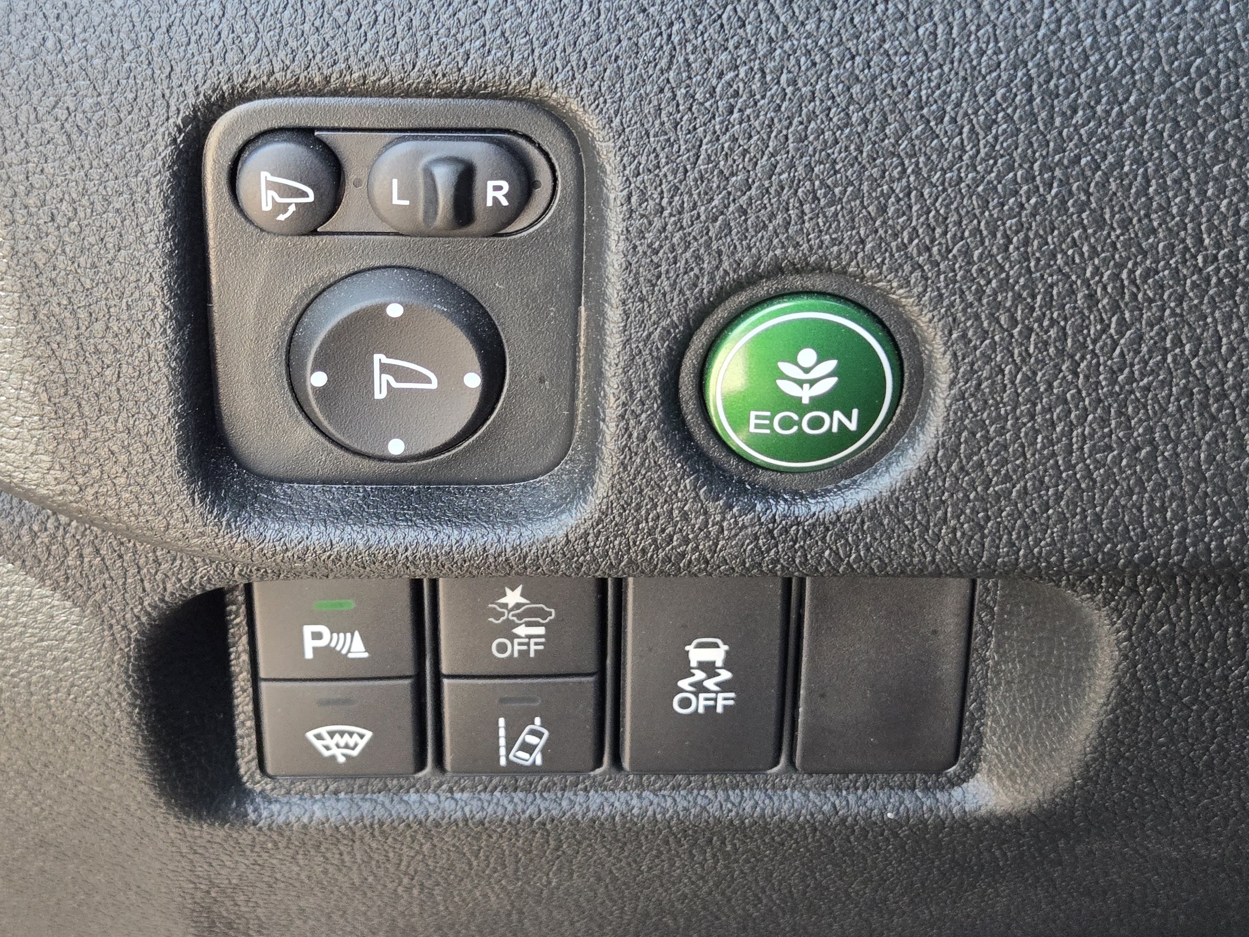 Used 2023 Honda Passport TrailSport image 24