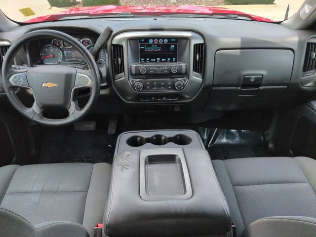 Used 2018 Chevrolet Silverado 1500 LT RWD image 15