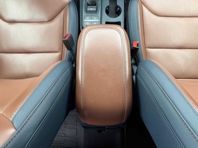 Certified 2023 Ford Maverick Lariat w/ Lariat Luxury Package AWD/4WD image 19