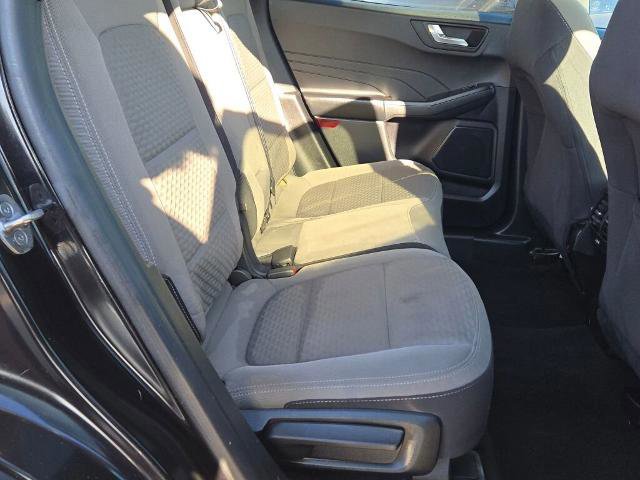 Certified 2021 Ford Escape SE w/ SE Sport Appearance Package image 11