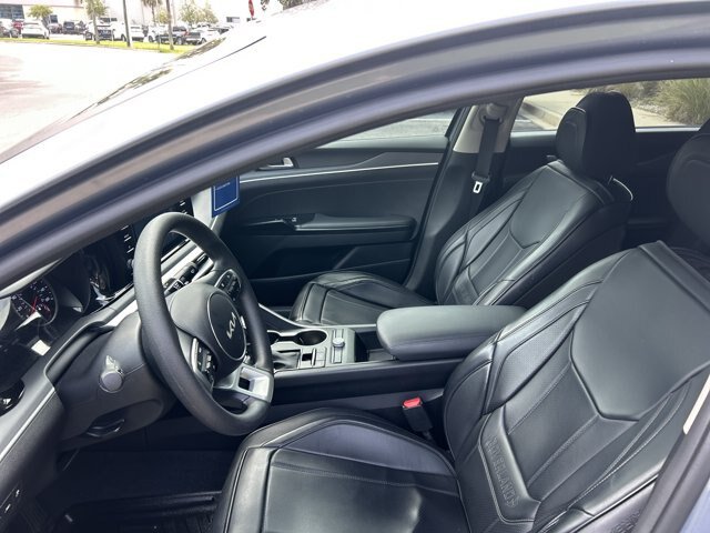 Used 2023 Kia K5 LXS FWD image 9