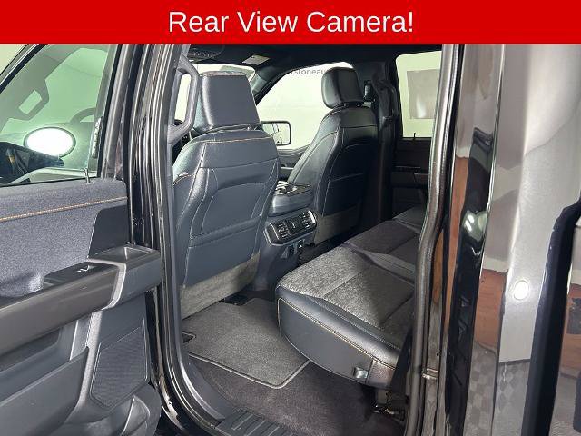 Certified 2023 Ford F150 Tremor AWD/4WD image 12