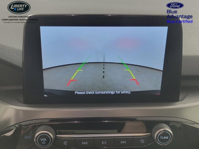 Certified 2024 Ford Escape Active FWD image 37