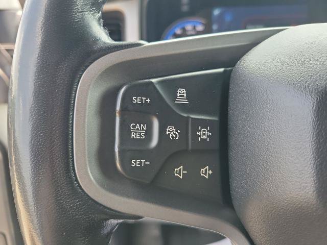 Certified 2023 Ford Bronco Outer Banks AWD/4WD image 20