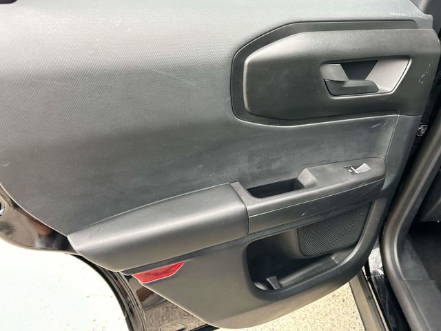 Certified 2021 Ford Bronco Sport image 17