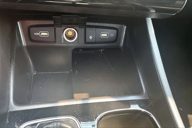 Used 2024 Hyundai Tucson SEL FWD image 31