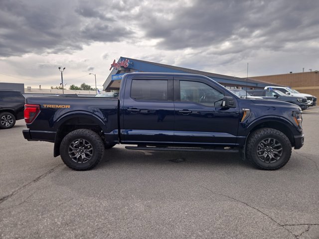 Certified 2025 Ford F150 Tremor w/ Tow/Haul Package AWD/4WD image 6