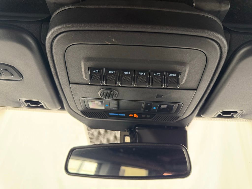 Certified 2023 Ford Bronco Wildtrak image 35