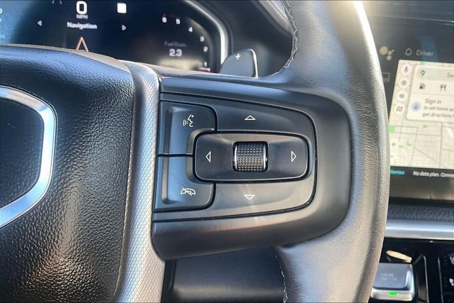 Used 2023 GMC Sierra 1500 Denali w/ Denali Reserve Package image 20