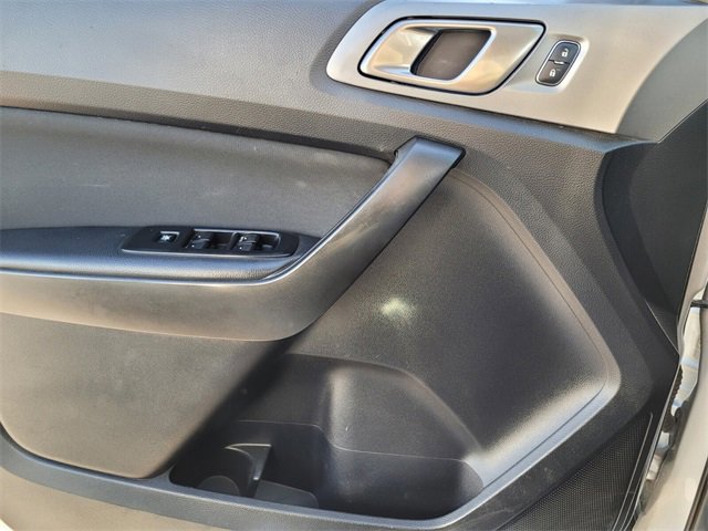 Certified 2019 Ford Ranger XLT w/ Equipment Group 301A Mid image 24