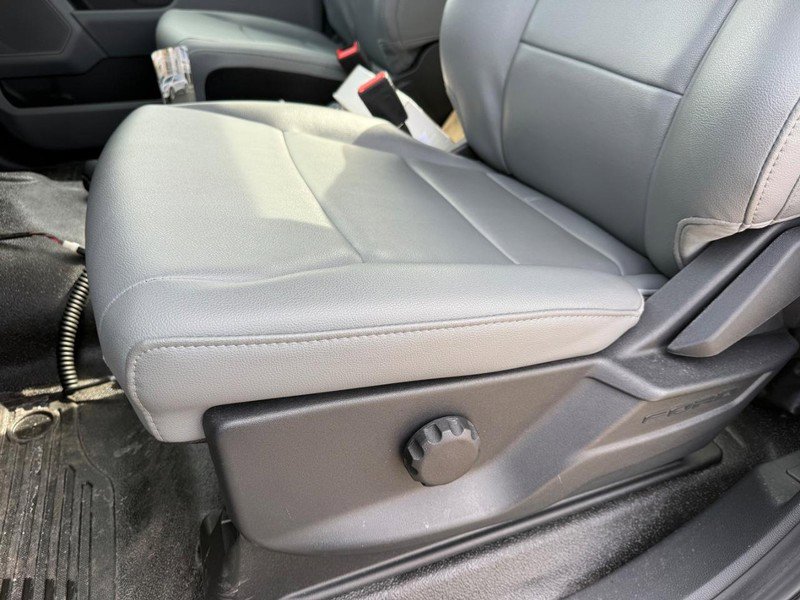 Certified 2024 Ford F550 XL 4WD Reg Cab CA image 26