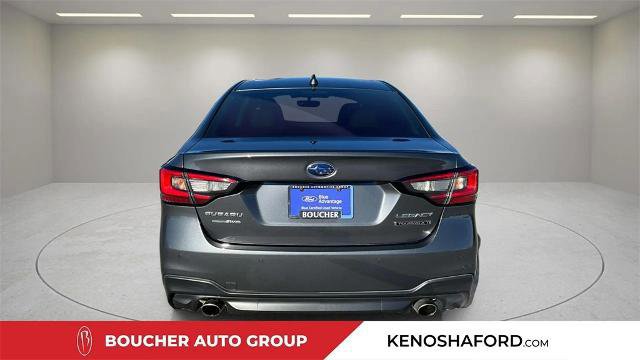 Used 2021 Subaru Legacy Touring XT w/ Popular Package #3 image 4