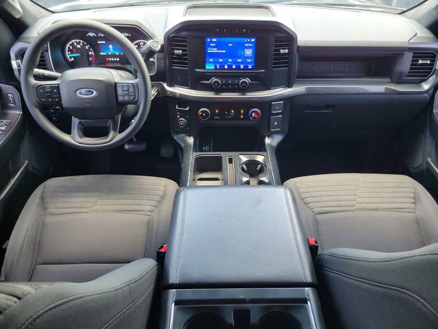 Certified 2023 Ford F150 XL w/ STX Appearance Package image 11