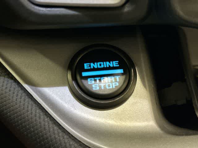 Certified 2024 Ford Bronco Sport Big Bend w/ Convenience Package AWD/4WD image 10