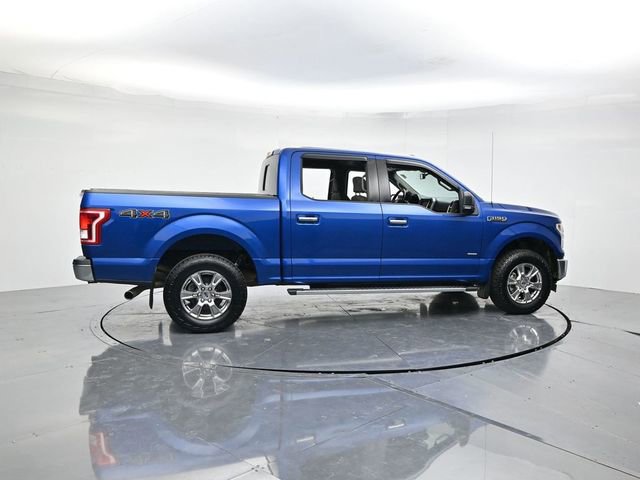 Certified 2017 Ford F150 XLT w/ Equipment Group 302A Luxury image 2