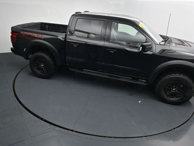 Certified 2024 Ford F150 Raptor AWD/4WD image 30
