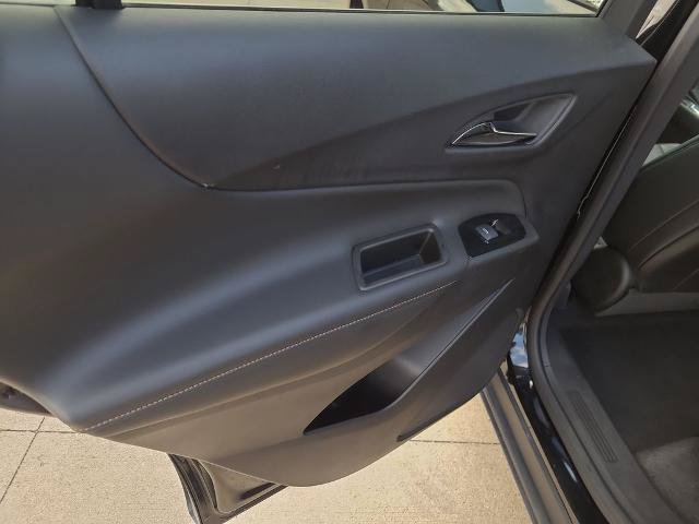 Used 2024 Chevrolet Equinox Premier AWD/4WD image 15
