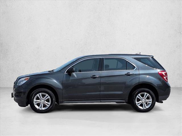 Used 2017 Chevrolet Equinox LS image 6