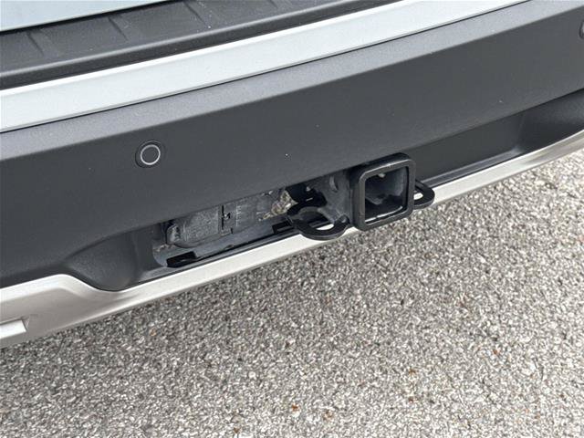 Certified 2026 Ford Explorer Active w/ Active Comfort Package RWD image 11