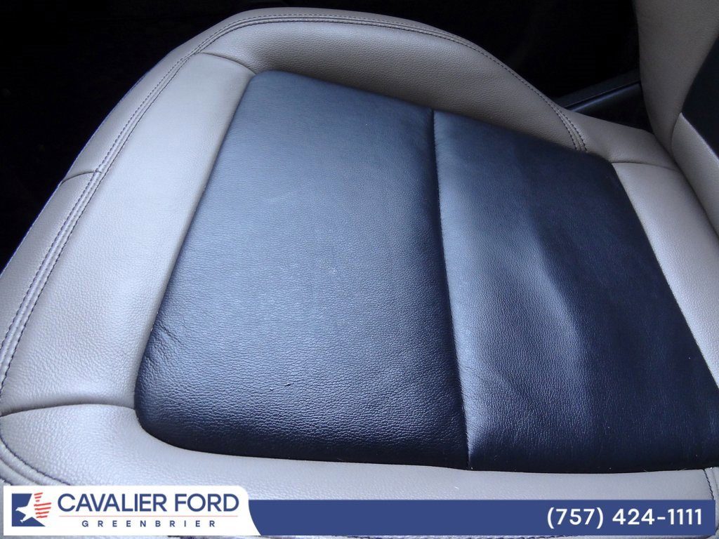 Certified 2022 Ford Bronco Wildtrak image 33