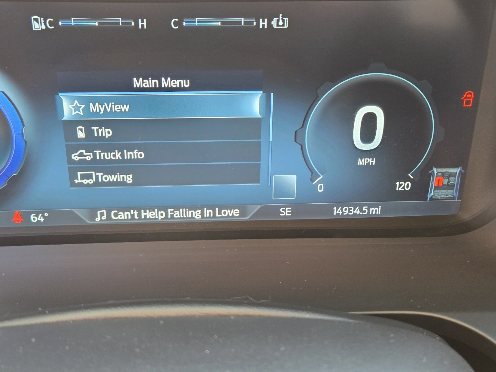 Certified 2024 Ford F150 Lightning Lariat image 20