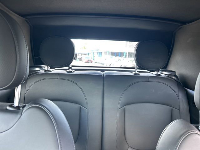 Used 2023 MINI Cooper S FWD image 11