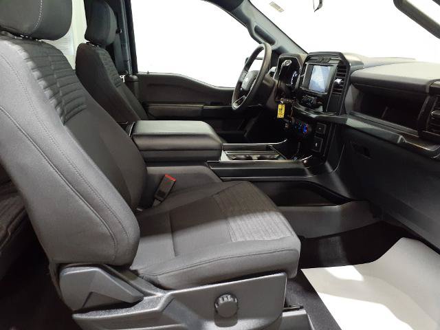 Certified 2023 Ford F150 XL w/ STX Appearance Package AWD/4WD image 28