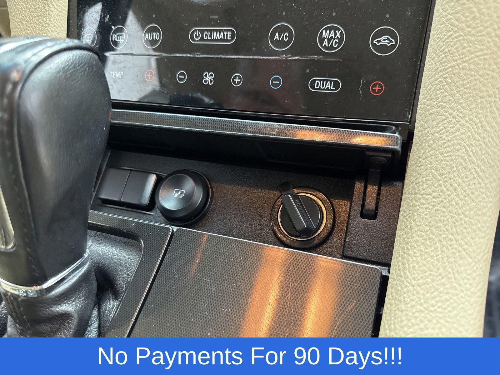 Certified 2018 Ford Taurus Limited image 18