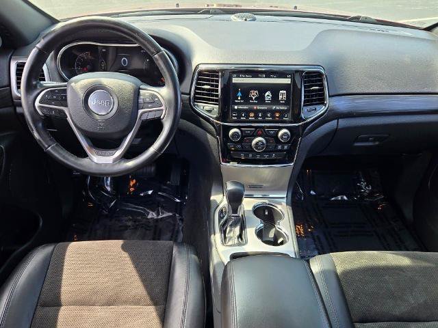 Used 2019 Jeep Grand Cherokee Altitude AWD/4WD image 23