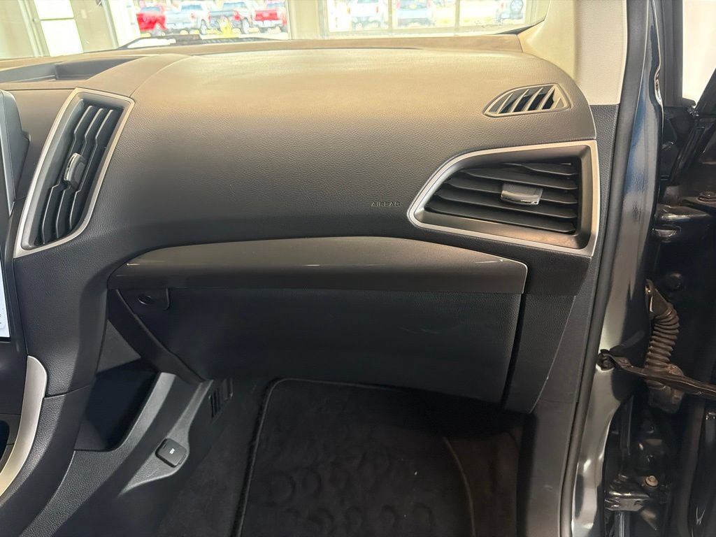 Certified 2024 Ford Edge SEL w/ Convenience Package AWD/4WD image 40