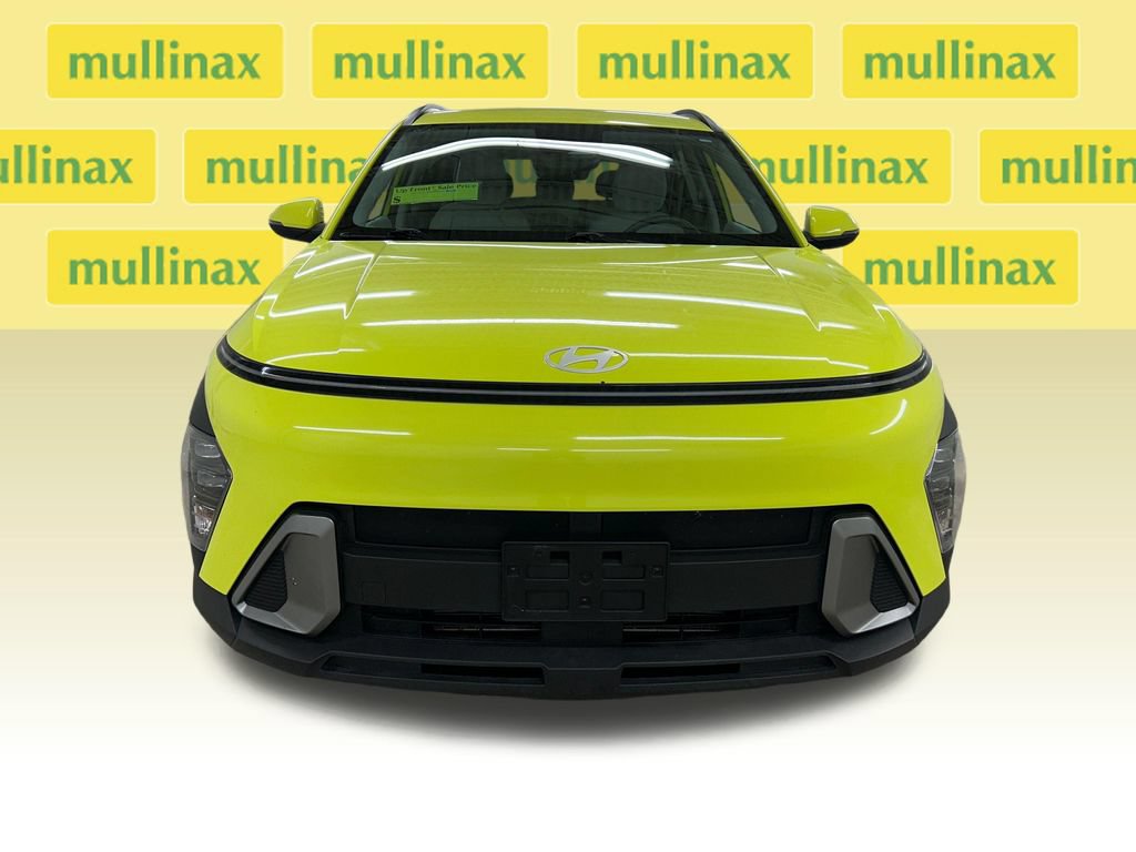 Used 2024 Hyundai Kona SEL FWD image 15