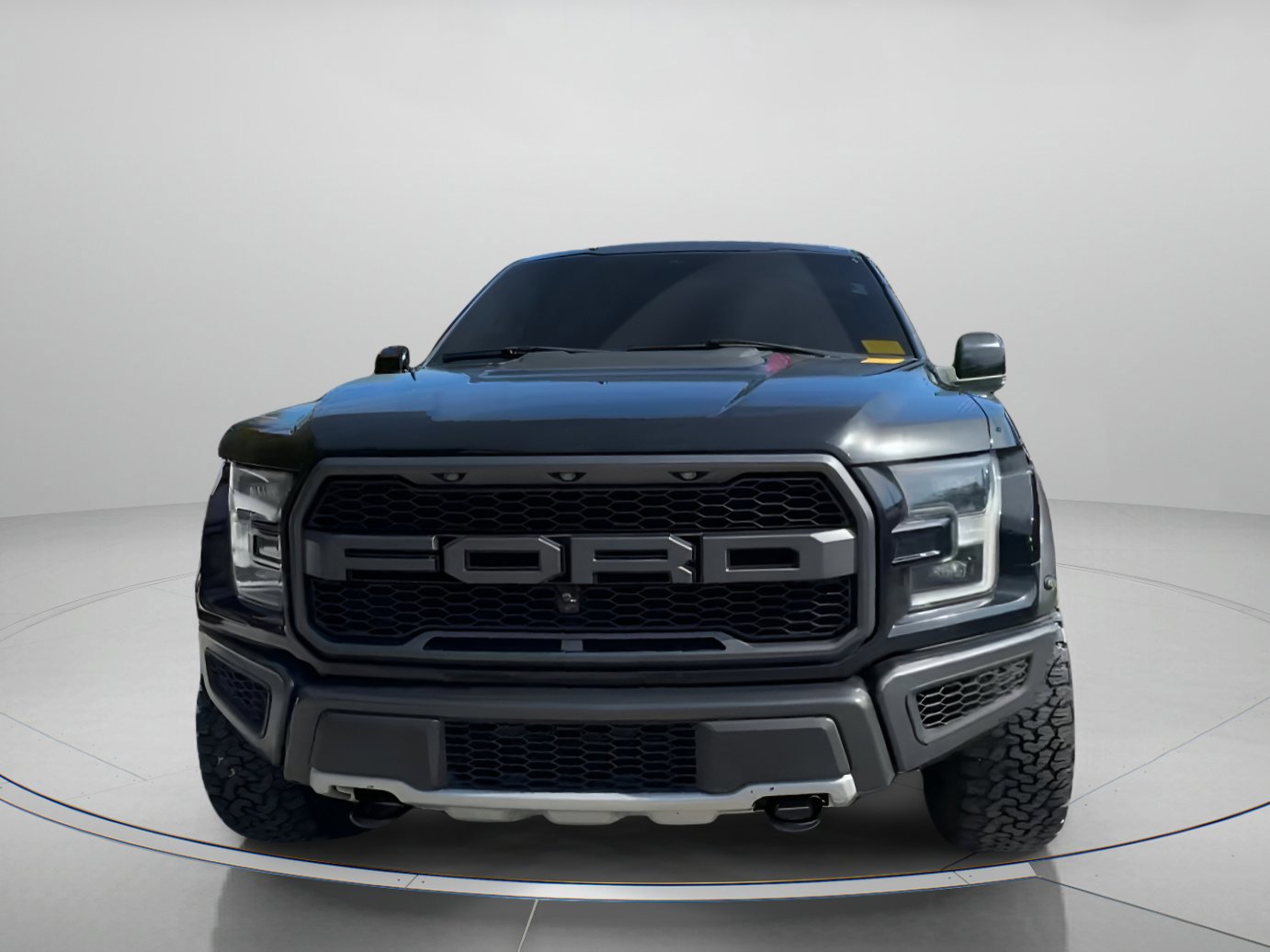Certified 2020 Ford F150 Raptor w/ Equipment Group 802A Luxury image 33