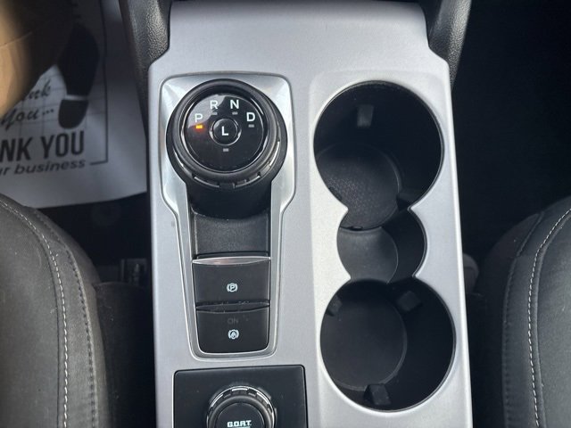 Certified 2022 Ford Bronco Sport Big Bend w/ Convenience Package image 28