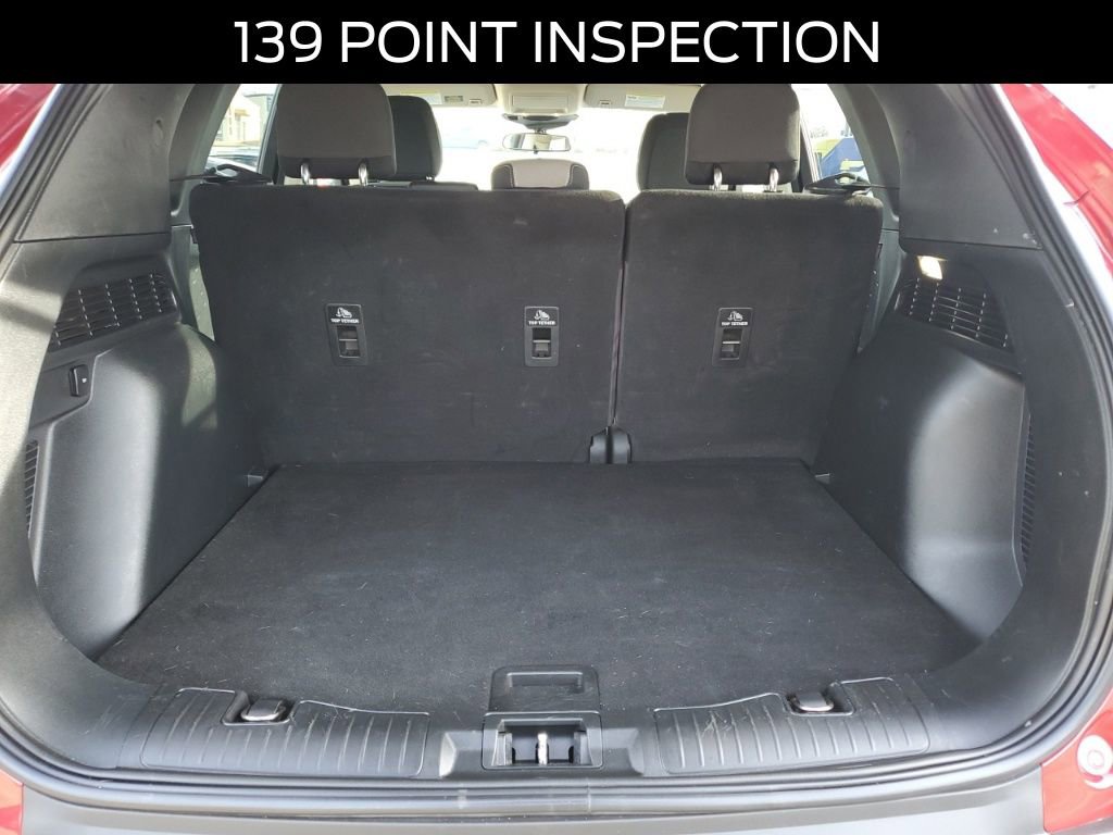 Certified 2020 Ford Escape SE image 6