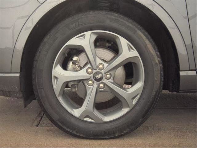 Certified 2023 Ford Escape ST-Line Select w/ Tech Pack #2 AWD/4WD image 9