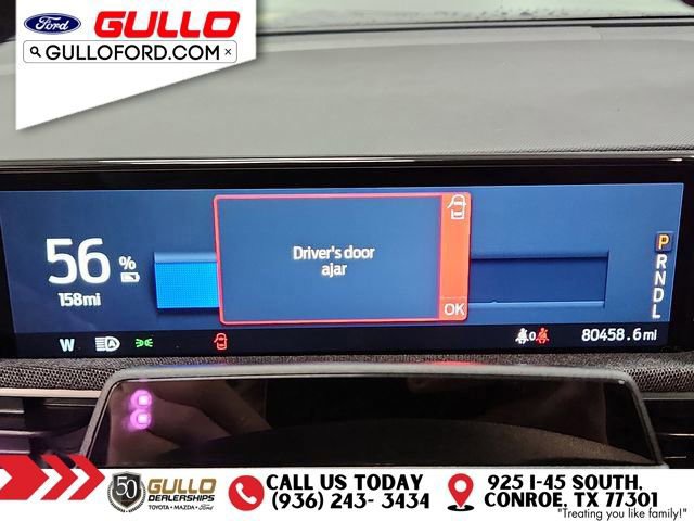 Certified 2021 Ford Mustang Mach-E Premium image 24