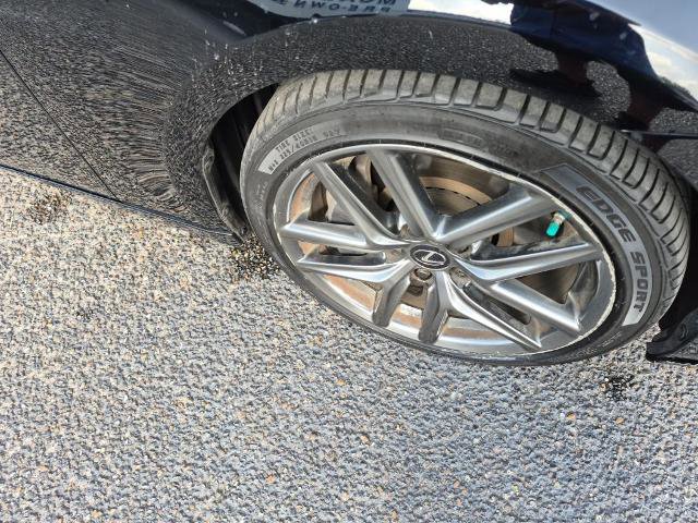 Used 2019 Lexus IS 300 F Sport w/ F Sport Package RWD image 18