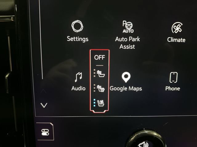 Used 2025 GMC Yukon XL Elevation w/ Elevation Premium Package image 33