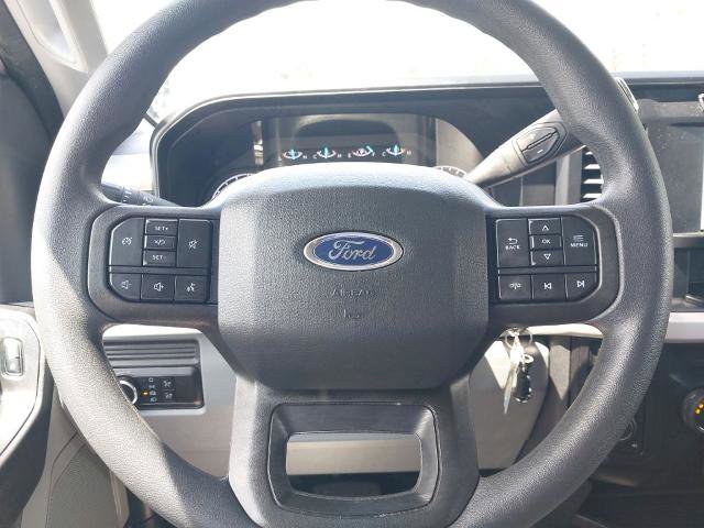 Certified 2024 Ford F250 XL w/ FX4 Off-Road Package AWD/4WD image 17