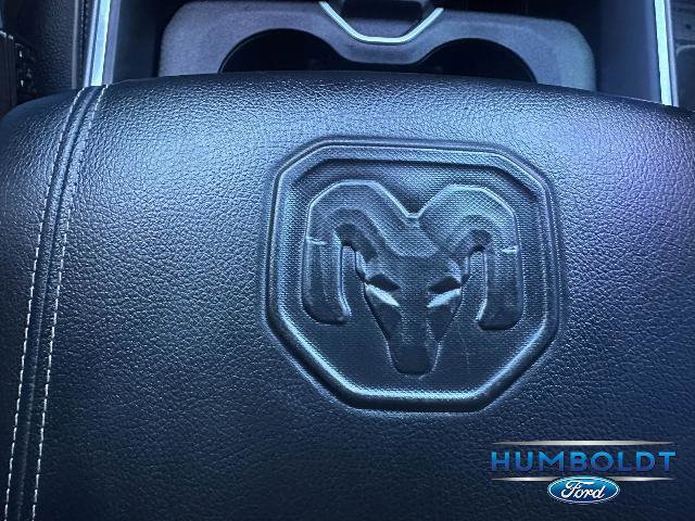 Used 2022 RAM 2500 Laramie image 32
