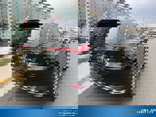 Used 2024 MAZDA CX-90 3.3 Turbo S image 5