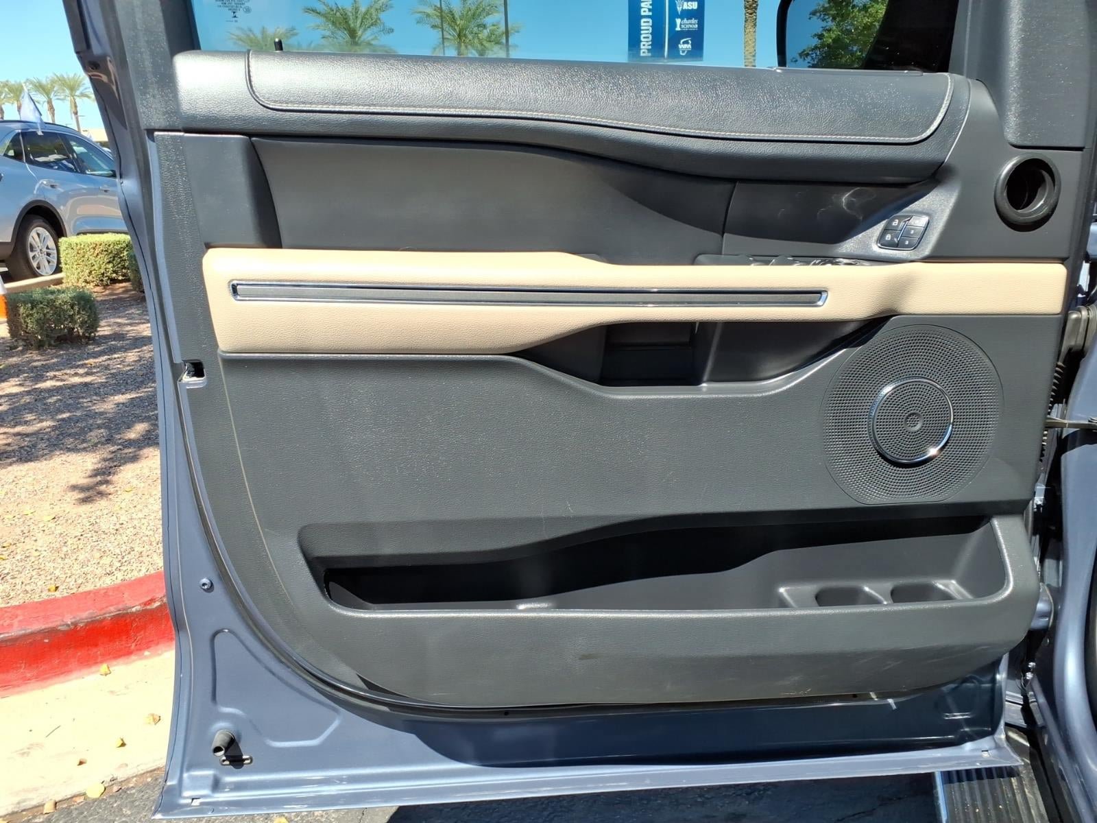 Certified 2023 Ford Expedition XLT AWD/4WD image 21