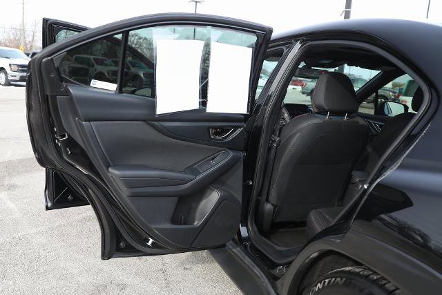 Used 2022 Subaru WRX Premium image 24